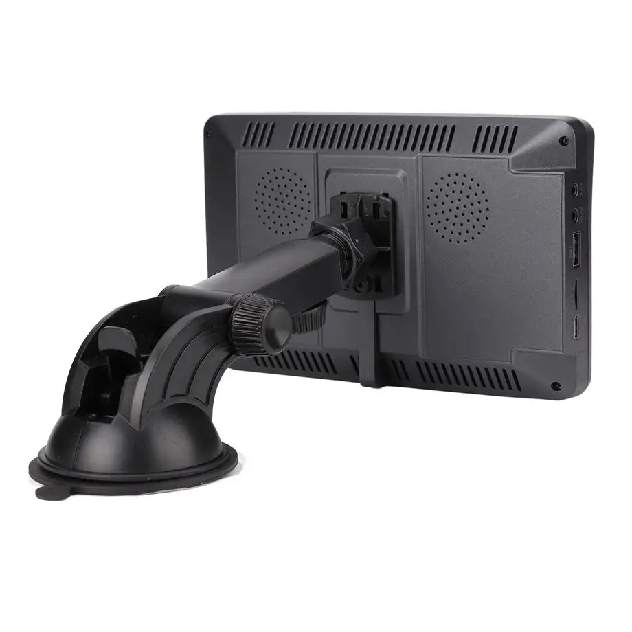 7 Inch - Universal Wireless Smartphone Monitor Screen With Apple Carplay & Android Auto Max Motorsport