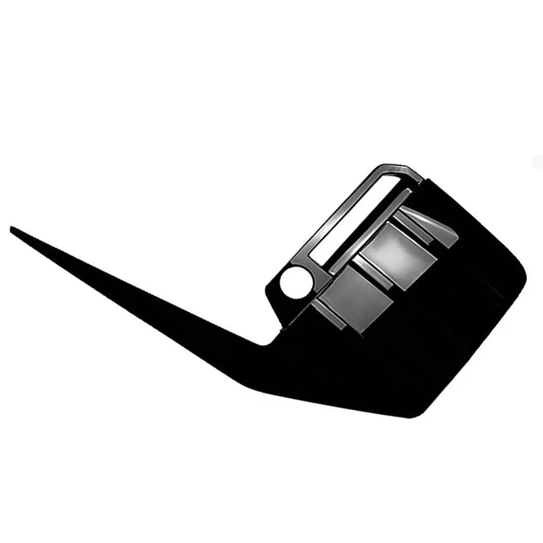 BM G87 M2 Performance Style Gloss Black Rear Bumper Inserts Max Motorsport