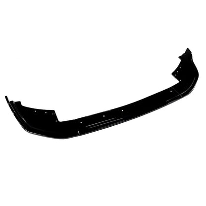 BM X2 U10 Gloss Black 3-Piece Plastic Front Spoiler (23-On) Max Motorsport