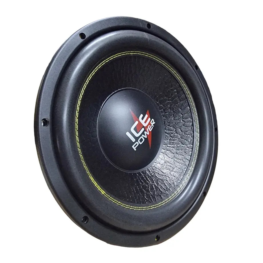 Ice Power Cyclone Audio Combo Targa