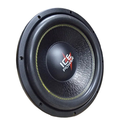 Ice Power Cyclone Audio Combo Targa