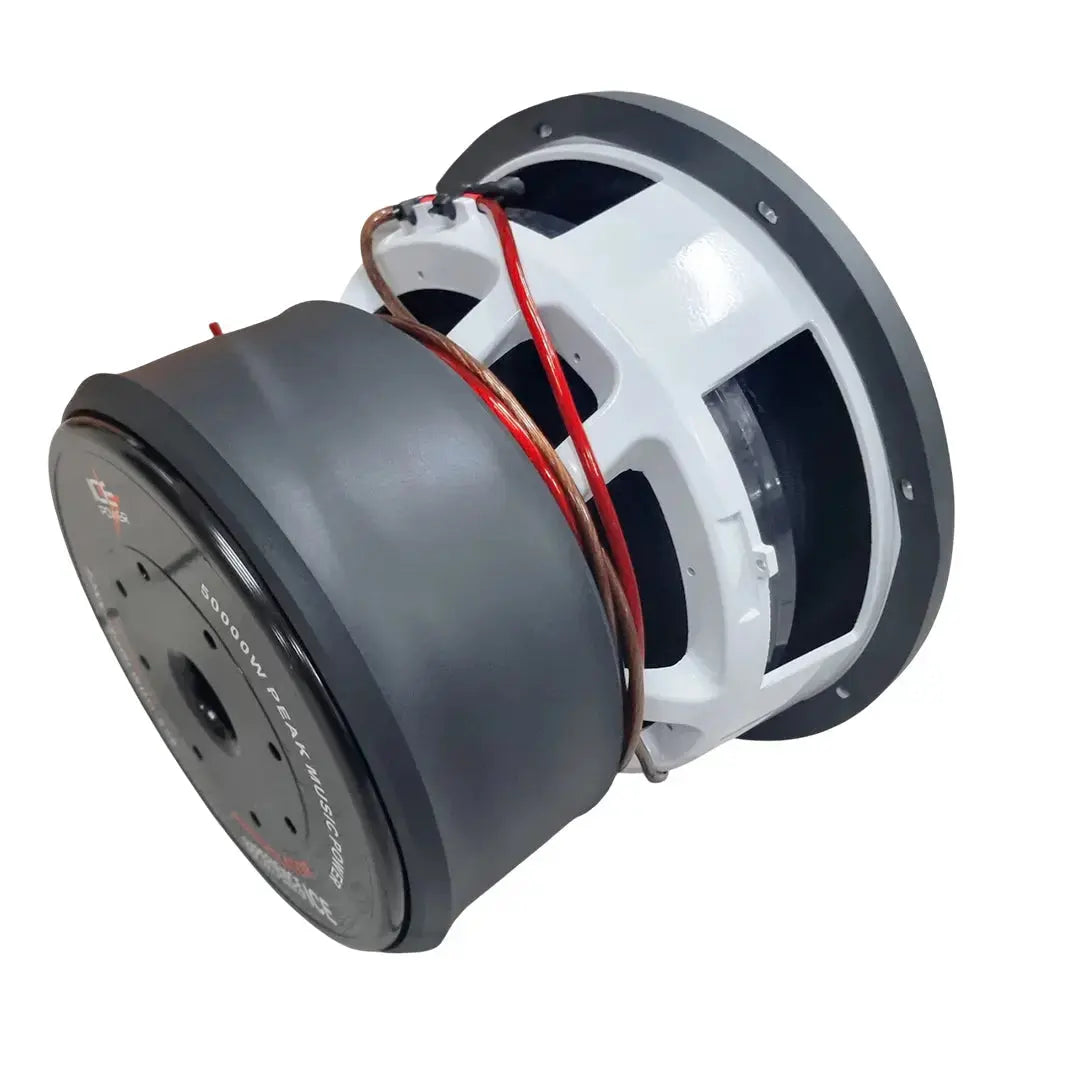 Ice Power IP-812D2 12″ Annihilator Competition Series DVC D2 Subwoofer 50 000W (Copy) Ice Power