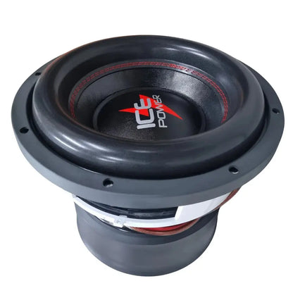 Ice Power IP-812D2 12″ Annihilator Competition Series DVC D2 Subwoofer 50 000W (Copy) Ice Power