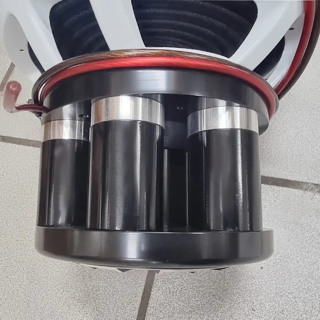 Ice Power IP-812D2 12″ Annihilator Competition Series DVC D2 Subwoofer 50 000W (Copy) Ice Power