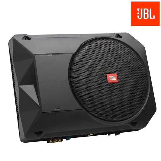 JBL BassPro Nano Ultra-Compact Under Seat Powered Subwoofer System (Copy) JBL
