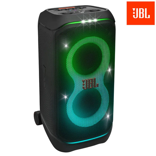 JBL Stage 320 - Portable Partybox Bluetooth Speaker JBL