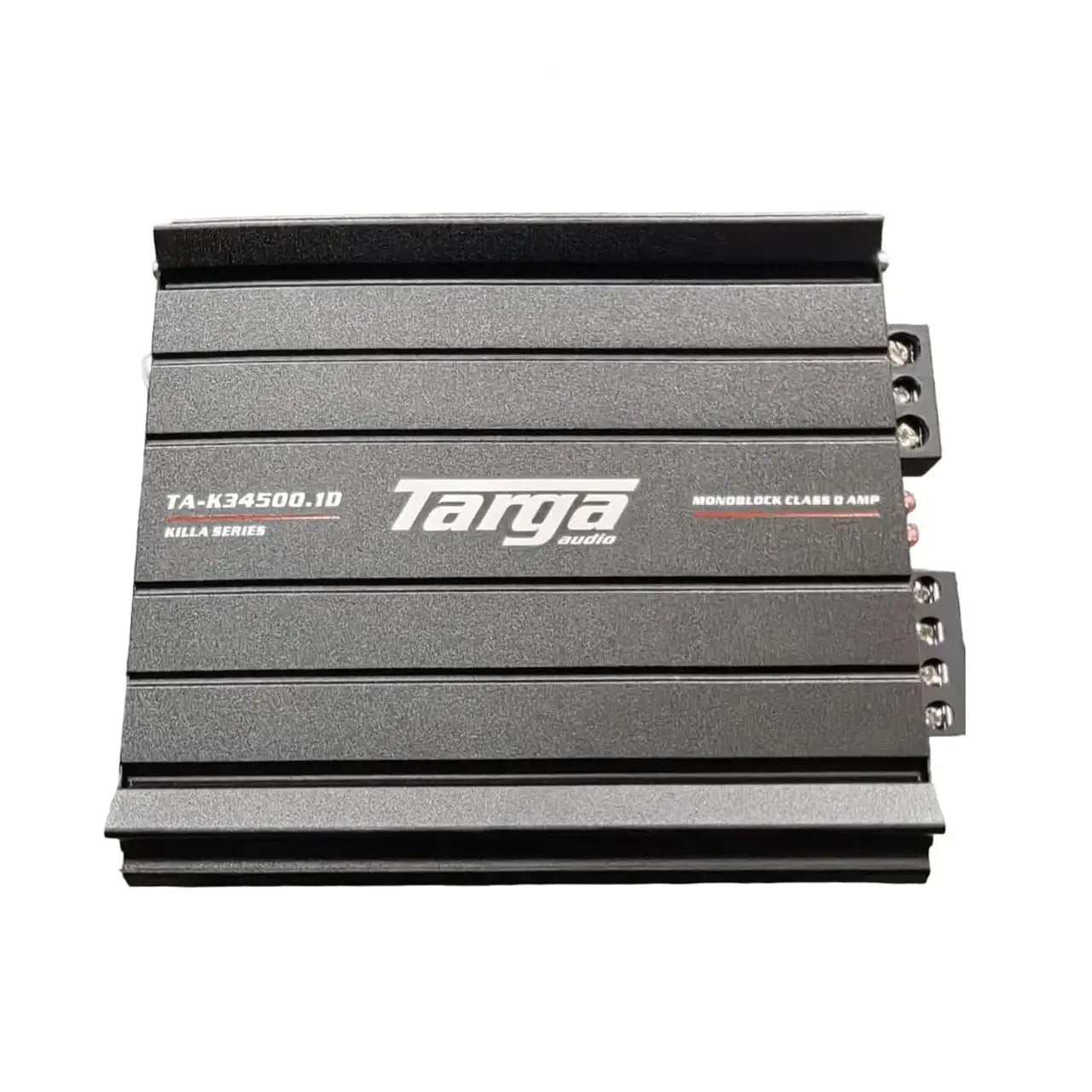 Killa Bass Audio Combo Ice Power