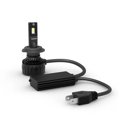 Philips Ultinon Rally 3551 - H7 LED Headlight Bulb Kit Philips