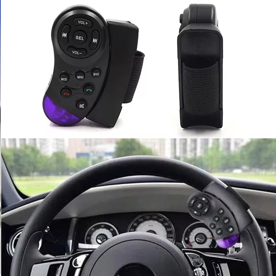 Roadstar 6.8" Single Din Android / MP5 Player Roadstar