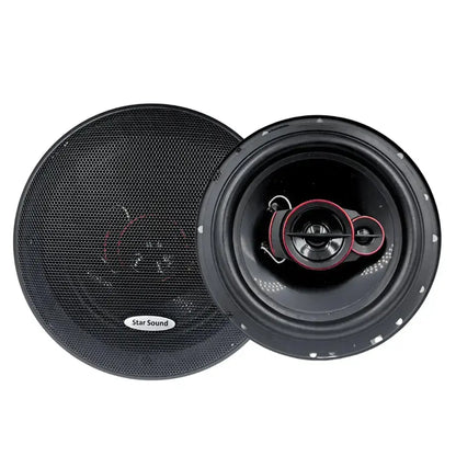 Star Sound Kick Start Audio Combo Ice Power