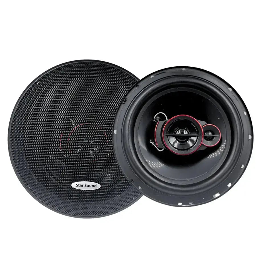 Star Sound Kick Start Audio Combo Ice Power