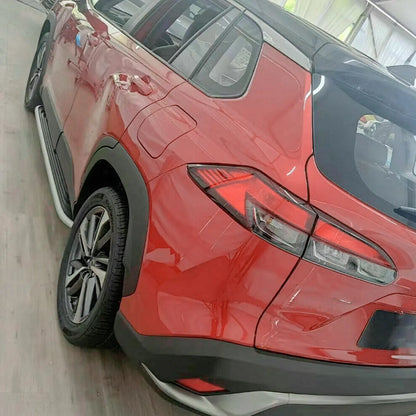 Toyota Corolla Cross (21-On) Side Step Running Boards Max Motorsport