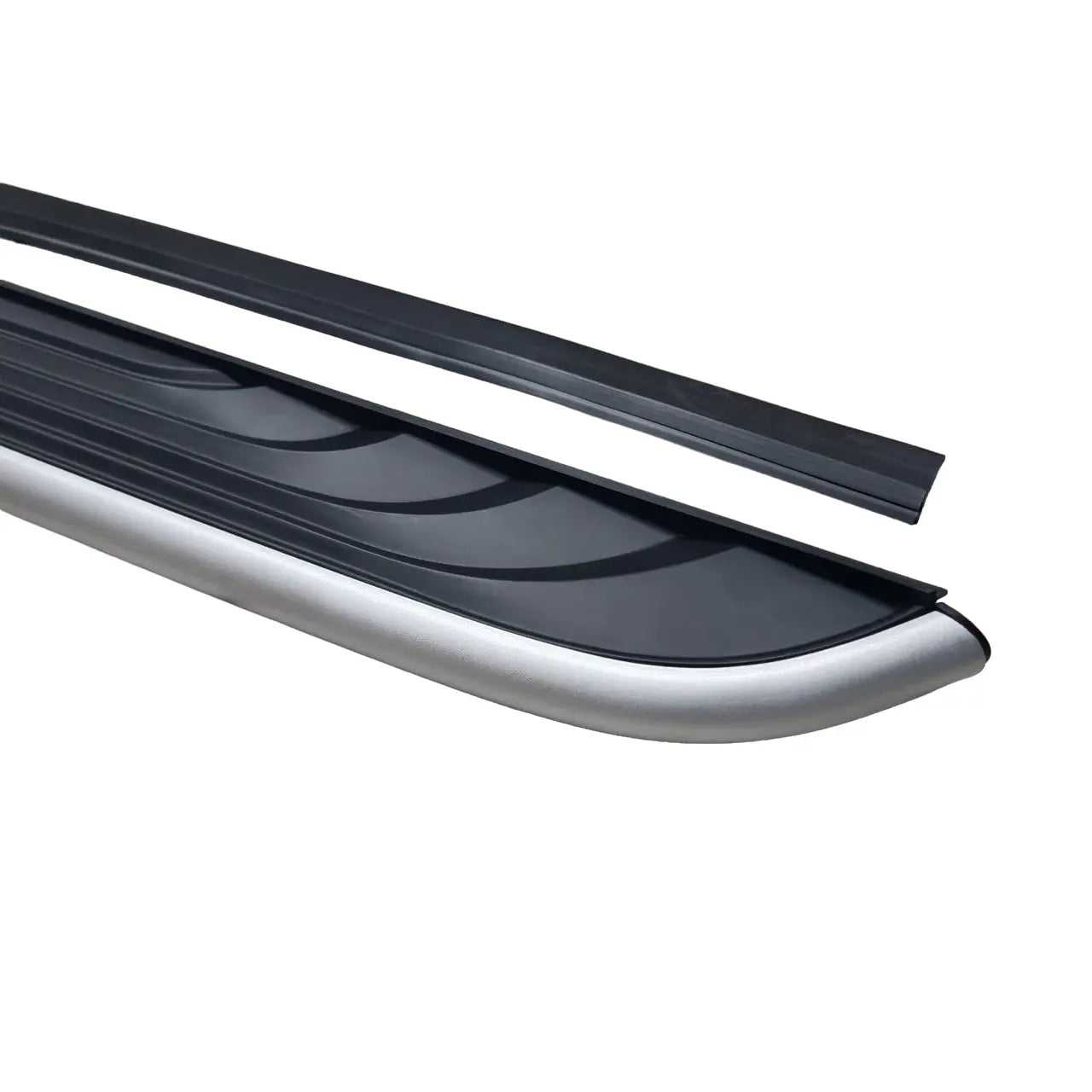 Toyota Corolla Cross (21-On) Side Step Running Boards Max Motorsport