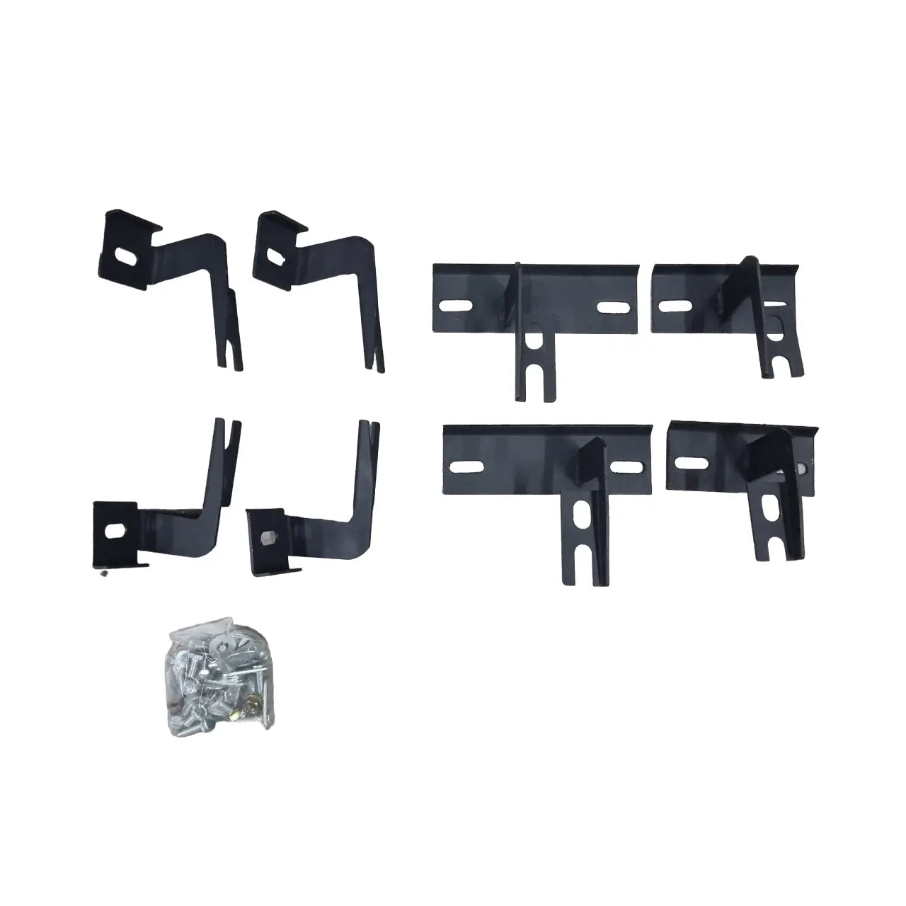 Toyota Corolla Cross (21-On) Side Step Running Boards Max Motorsport