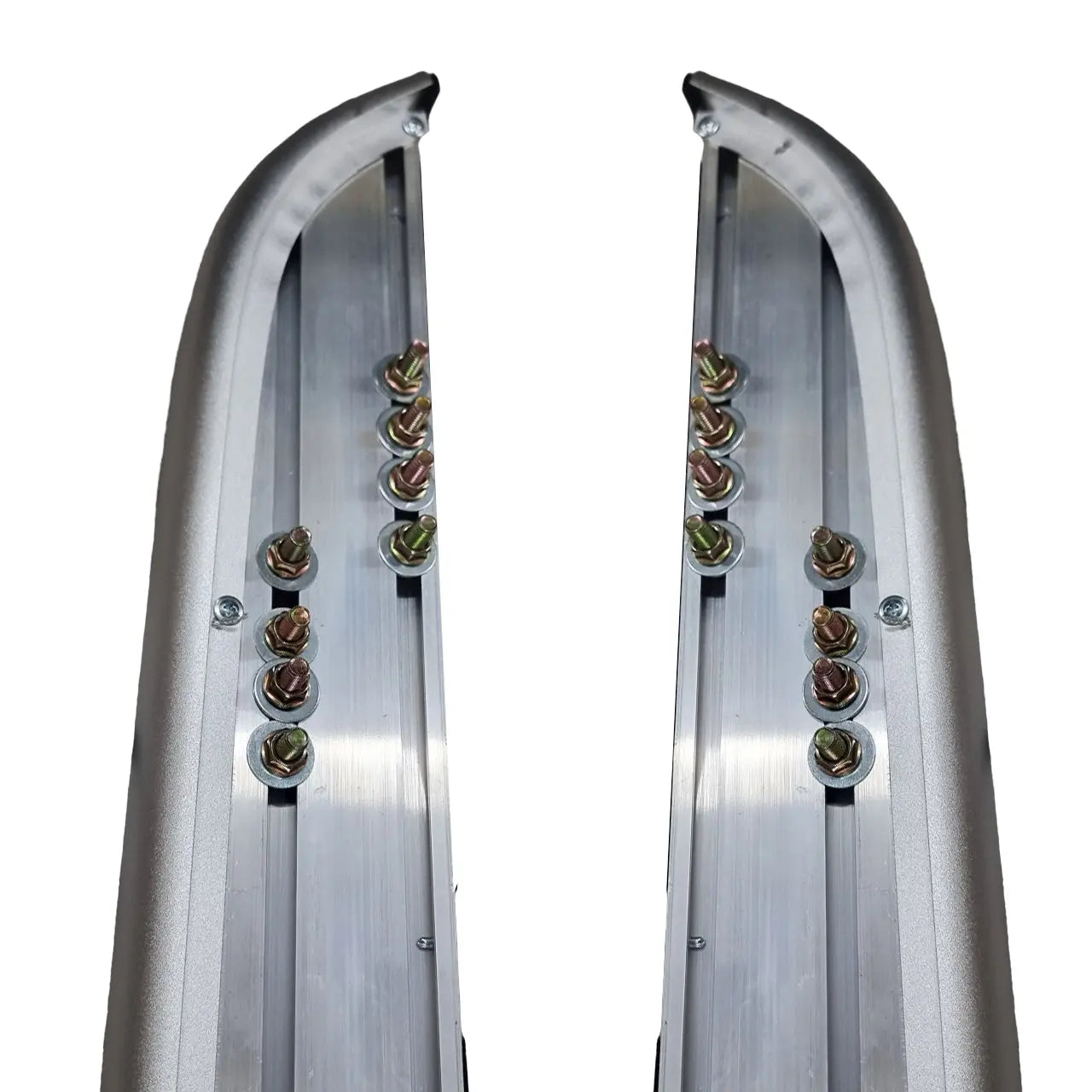 Toyota Corolla Cross (21-On) Side Step Running Boards Max Motorsport