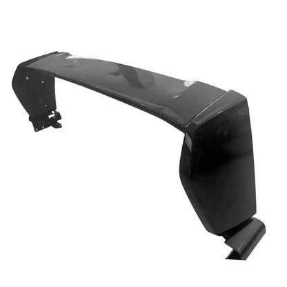 Toyota Hilux (16-On) GR Sport Style Gloss Black Sports Bar Max Motorsport