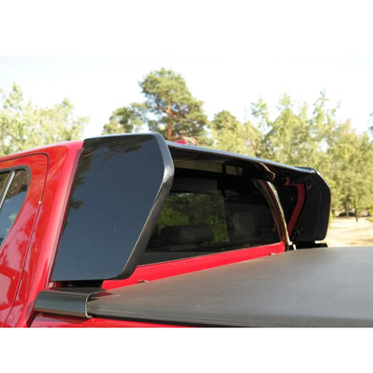 Toyota Hilux (16-On) GR Sport Style Gloss Black Sports Bar Max Motorsport